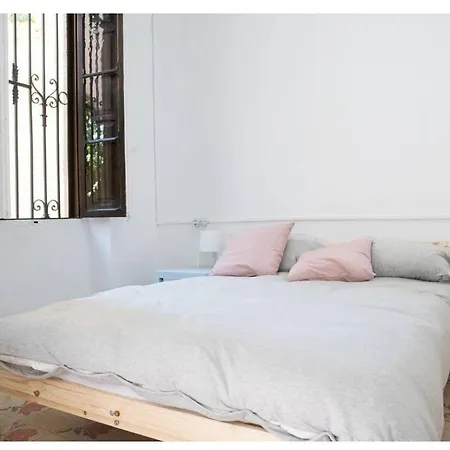 招待所 Con Bano Privado 1 Cama De Matrimonio *