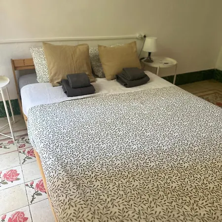 Con Bano Privado 1 Cama De Matrimonio * 瓦伦西亚
