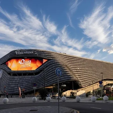 Con Bano Privado 1 Cama De Matrimonio Gasthuis *