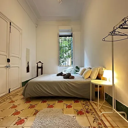 Gasthuis Con Bano Privado 1 Cama De Matrimonio *