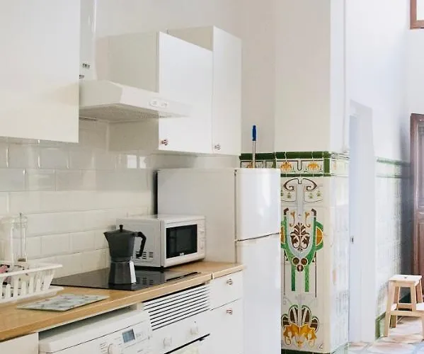 2-habitacion Con Bano Privado 1 Cama De Matrimonio 게스트하우스